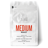 Single Origin Medium Gourmet Roasted Coffee