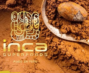 Partner Inca Superfoods