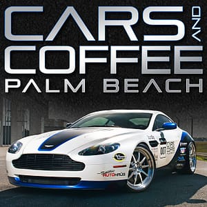 Cars and Coffee Palm Beach