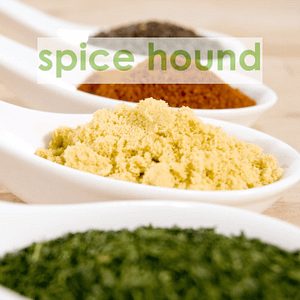 Spice Hound